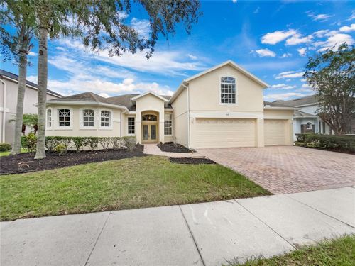 7143 Lake Carlisle Blvd, ORLANDO, FL, 32829-7644 | Card Image
