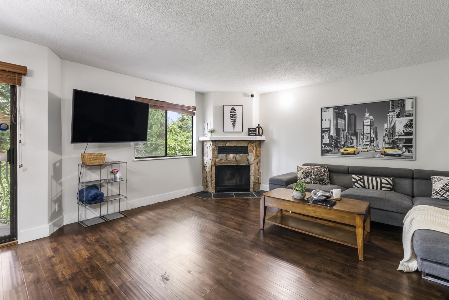 Residential in Surrey 2