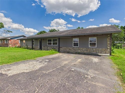 503 Barrett Dr, Malden, MO, 63863-1201 | Card Image