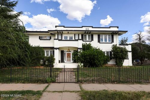 200 E Vista St, Bisbee, AZ, 85603-1813 | Card Image