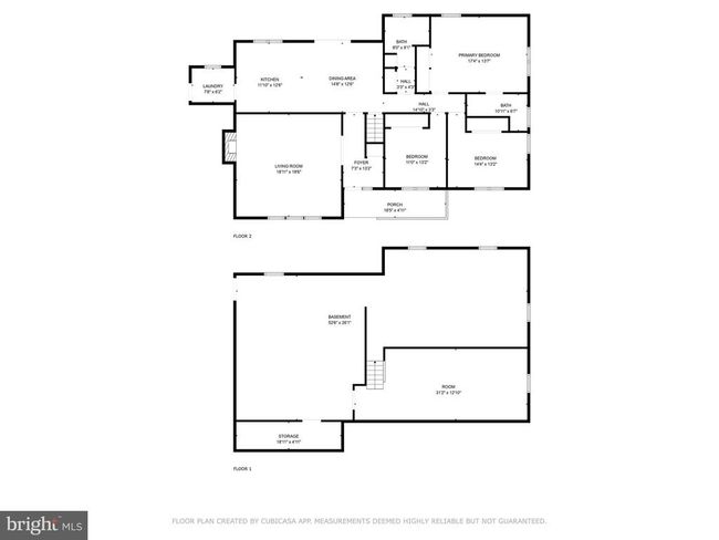 724 Franklinville Rd, House other with 3 bedrooms, 2 bathrooms and null parking in MULLICA HILL NJ | Image 40