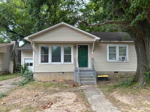 107 Sonnet St, Hot Springs, AR, 71913-4438 | Card Image