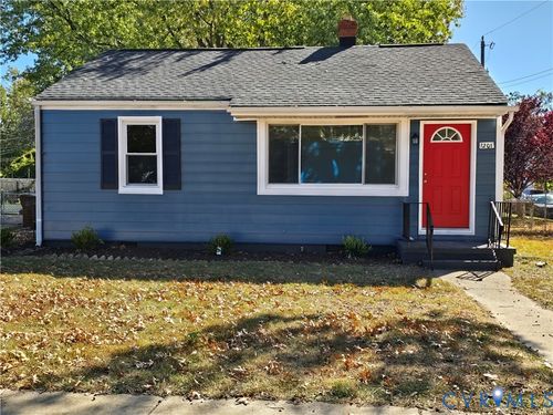 1201 N 34th St, Richmond, VA, 23223-6834 | Card Image