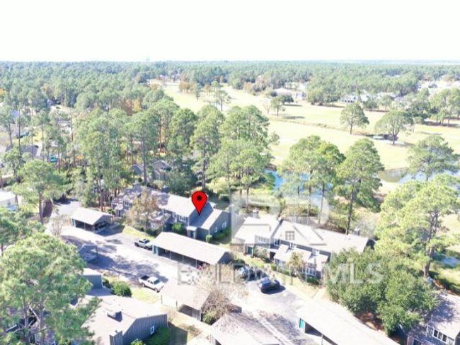 APT-121 - 1701 Regency Rd, Townhouse with 3 bedrooms, 3 bathrooms and null parking in Gulf Shores AL | Image 28