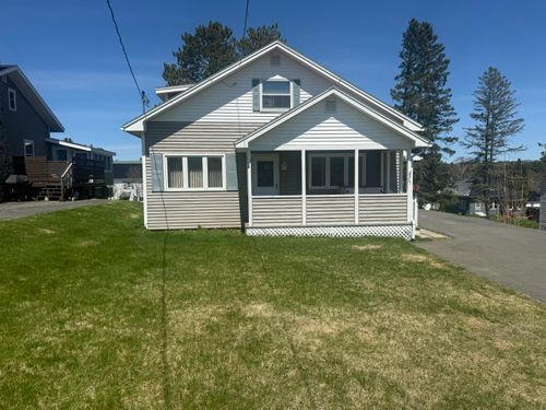 35 Leighton Avenue, Limestone, ME, 04750 | Card Image