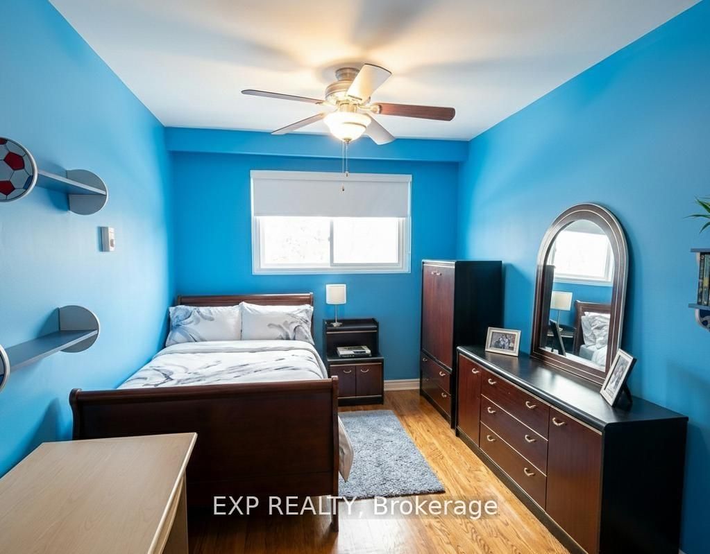 Residential in Toronto C15 5