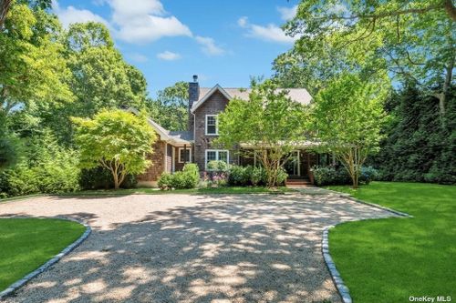 22 West Gate Road, Wainscott, NY, 11975 | Card Image