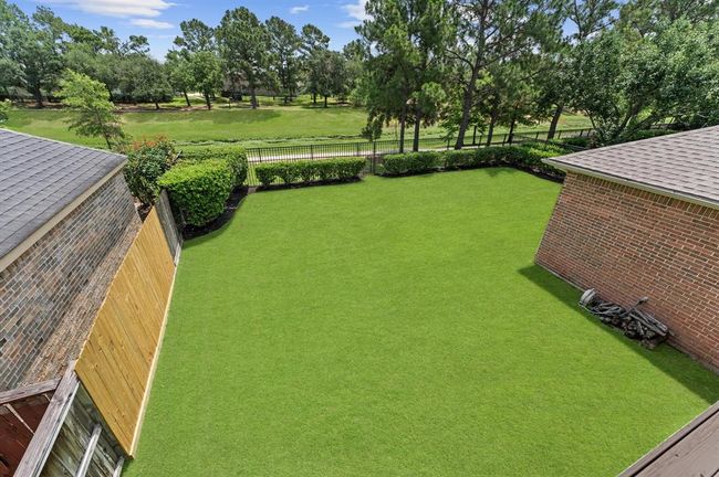View from the second floor terrace. | Image 40