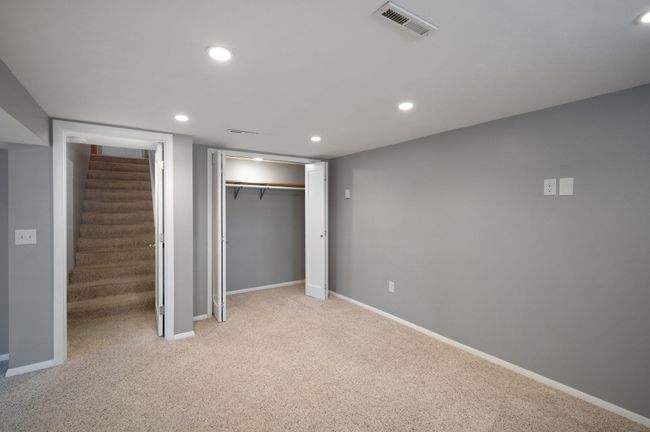 basement closet | Image 18