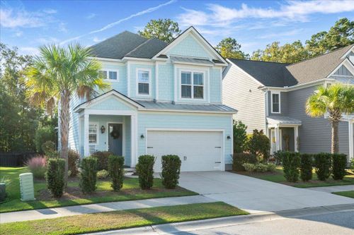 2902 Clearwater Drive, Mount Pleasant, SC, 29466 | Card Image