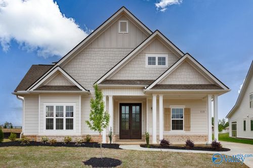 125 Grand Springs Ct, Madison, AL, 35756-3276 | Card Image