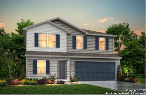 613 Cadena, Kenedy, TX, 78119-4554 | Card Image