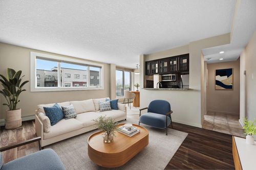 501-429 14 St Nw, Calgary, AB, T2N2A3 | Card Image