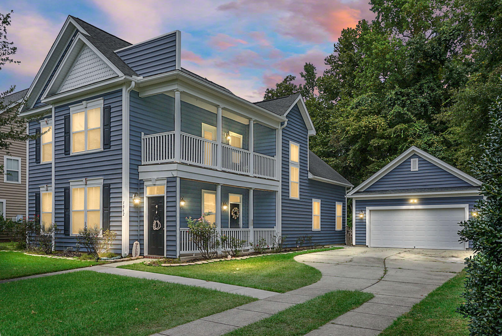 Moss Grove Dr, Moncks Corner, SC 29461