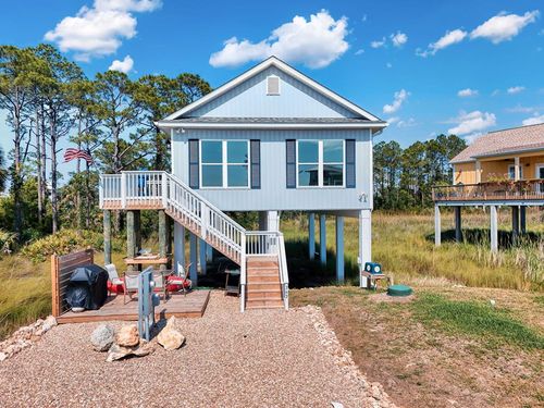 343 Nedley St, Saint George Island, FL, 32328-2443 | Card Image