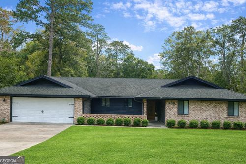 438 Martin Rd, Hinesville, GA, 31313-5524 | Card Image