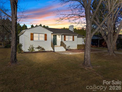 1950 Rosemont St, Salisbury, NC, 28144-6824 | Card Image