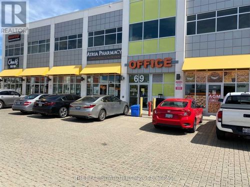 211-69 Lebovic Avenue, Toronto (Clairlea-Birchmount), ON, M1L0H2 | Card Image