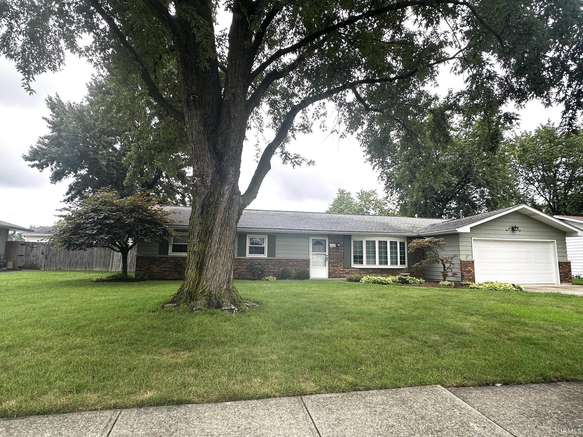 Residential in Fort Wayne