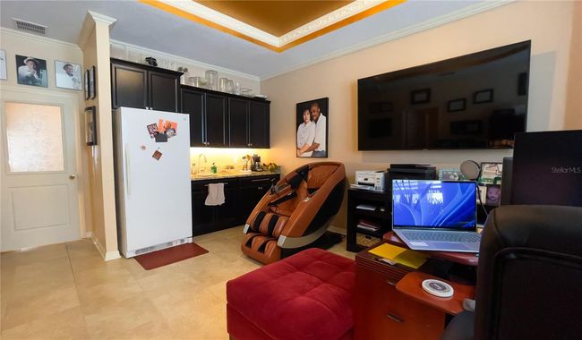 1855 Partin Terrace Rd, House other with 4 bedrooms, 4 bathrooms and null parking in Kindred FL | Image 28