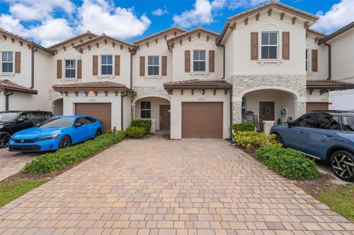 12523 Nw 24th Ave, Miami, FL, 33167-1573 | Card Image