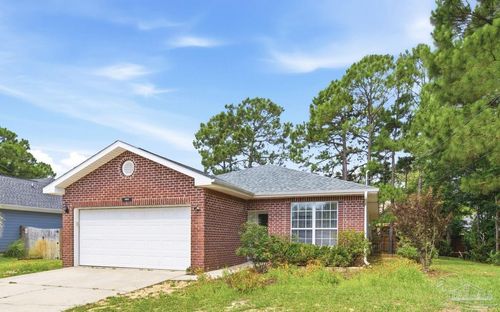 1631 Amarillo Trl, Gulf Breeze, FL, 32563-9331 | Card Image