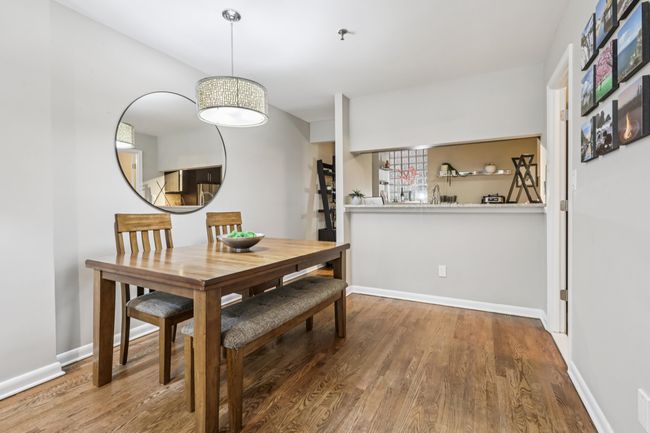 APT-106D - 186 Wayne St, Condo with 2 bedrooms, 2 bathrooms and null parking in Jersey City NJ | Image 10