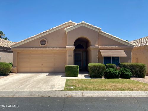 14562 W Moccasin Trl, Surprise, AZ, 85374-3533 | Card Image