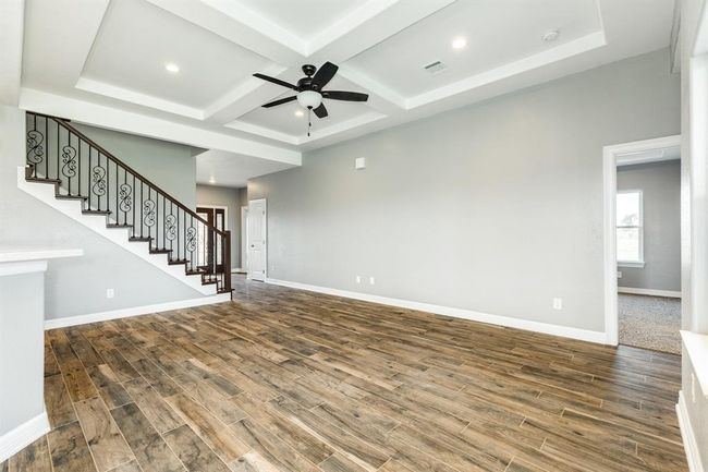 Coffered Ceilings | Image 8