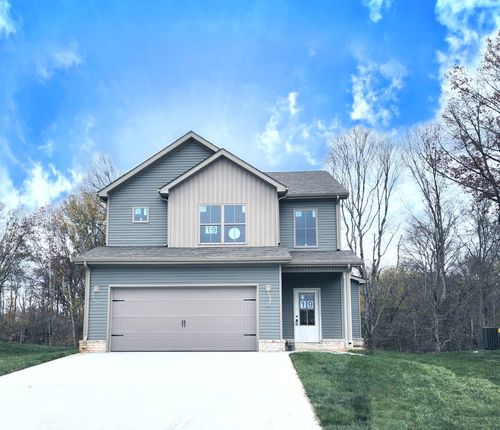 349 Wesson Dr, Clarksville, TN, 37043-8117 | Card Image
