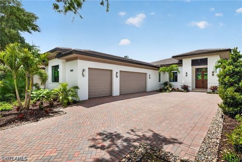 16803 Cabreo Drive, NAPLES, FL, 34110 | Card Image