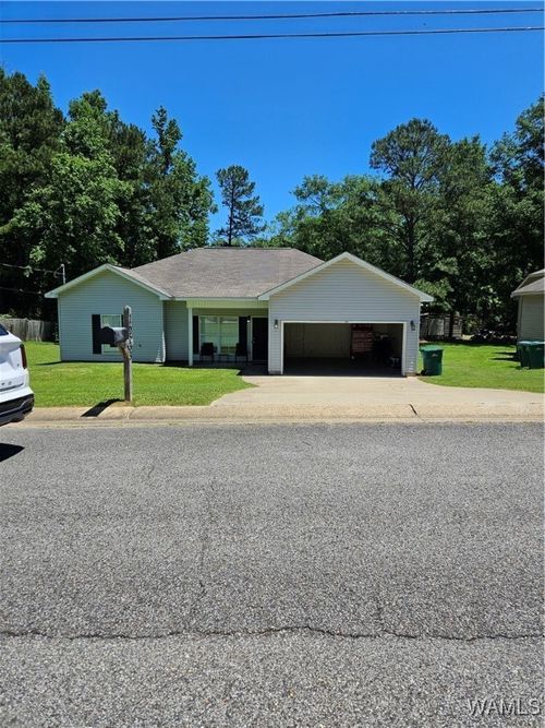 16533 Timbertop Ln, Fosters, AL, 35463-9778 | Card Image