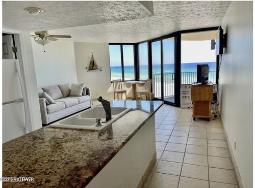 unit-702e-9850 S Thomas Dr, Panama City Beach, FL, 32408-4268 | Card Image