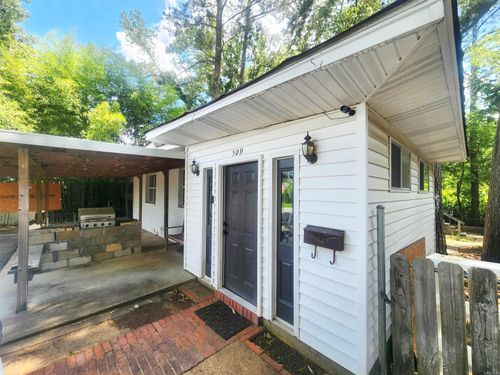 509 Cherry Ln, Malvern, AR, 72104-4501 | Card Image