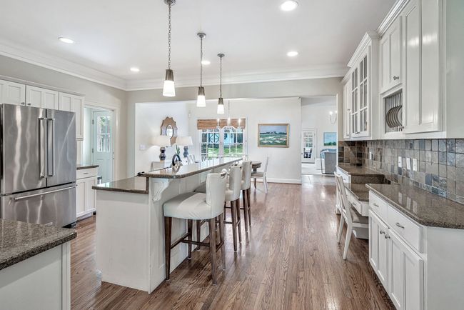 1705 Temple Ave, House other with 5 bedrooms, 3 bathrooms and null parking in Nashville TN | Image 9