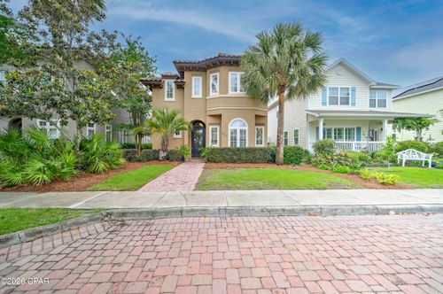2414 Grandiflora Blvd, Panama City Beach, FL, 32408-7076 | Card Image