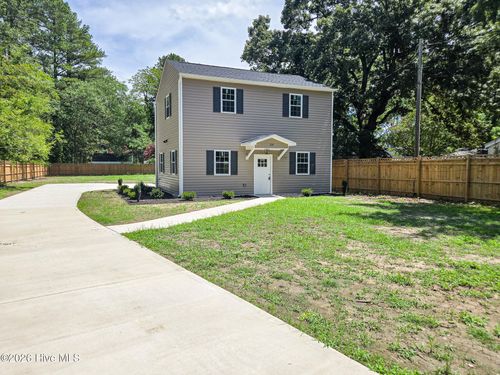 308 Pearson St N, Wilson, NC, 27893-2362 | Card Image