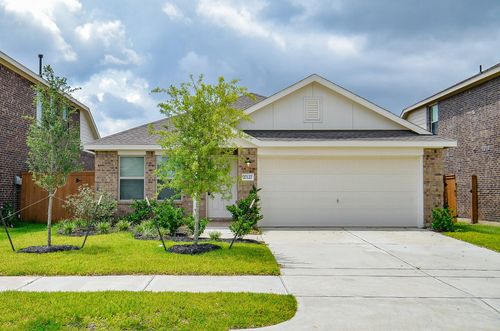 27127 Breakaway Ln, Katy, TX, 77493-8154 | Card Image