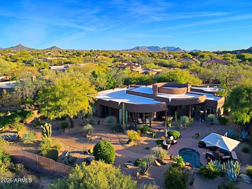 7840 E Thorntree Dr, Scottsdale, AZ, 85266-4200 | Card Image