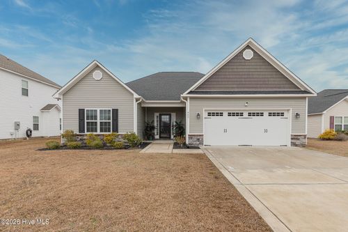 445 Worsley Way, Jacksonville, NC, 28546-0057 | Card Image