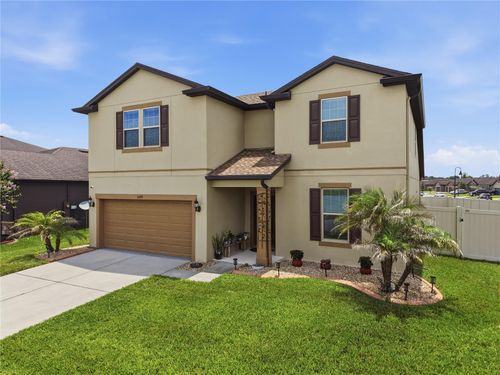 3699 Moca Dr, SAINT CLOUD, FL, 34772-8147 | Card Image