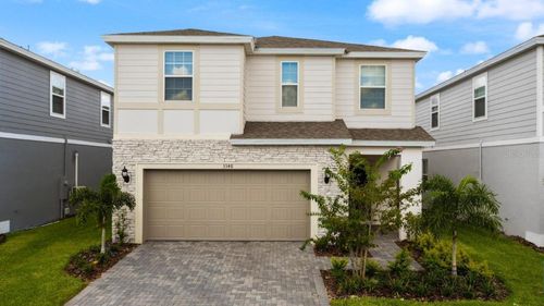 3348 Lilac Way, DAVENPORT, FL, 33897 | Card Image