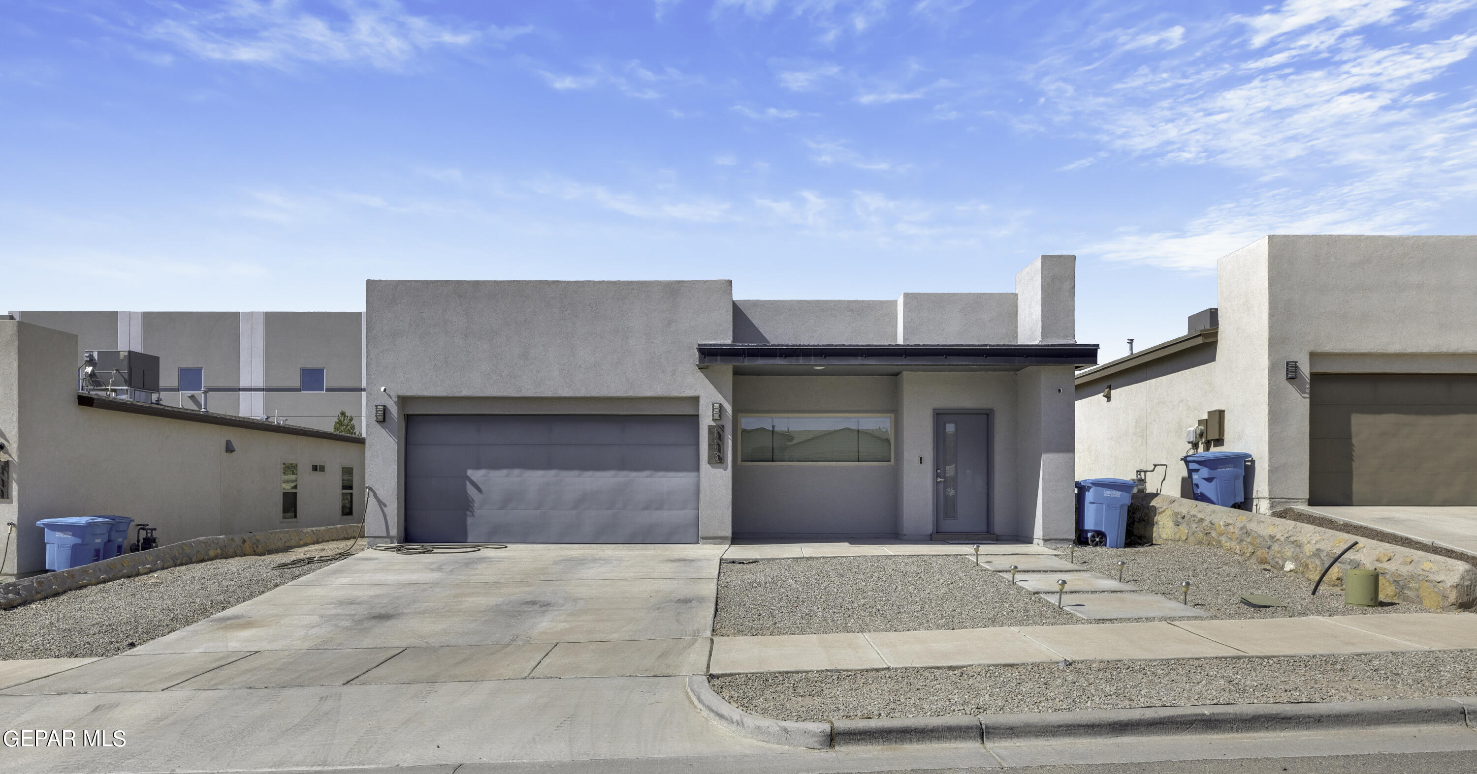 Via Rojas Dr, Horizon City, TX 79928