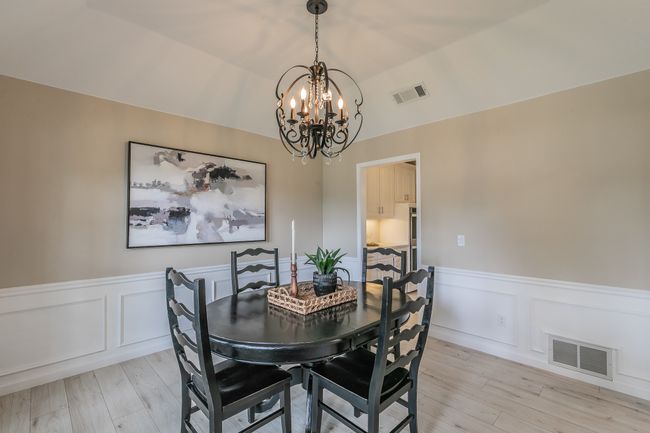 3304 Starlight Trl, House other with 3 bedrooms, 3 bathrooms and null parking in Plano TX | Image 5