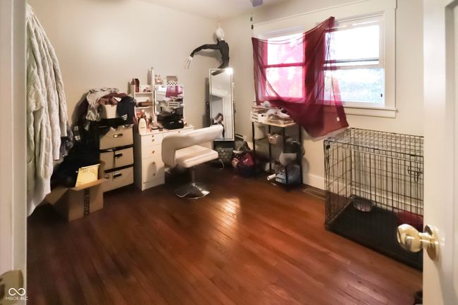5543 W Manson Colfax Rd, House other with 3 bedrooms, 1 bathrooms and null parking in Colfax IN | Image 12