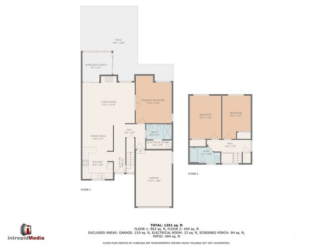 2 - 187 Ne Nunan Loop, Townhouse with 3 bedrooms, 2 bathrooms and null parking in Oak Harbor WA | Image 39