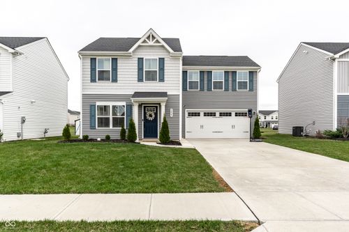 9823 Hulton Rd, Pendleton, IN, 46064-0030 | Card Image