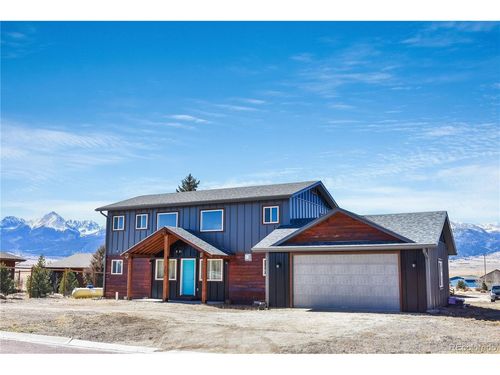 102 Yucca Ln, Westcliffe, CO, 81252-9302 | Card Image