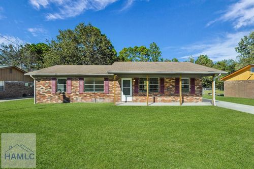 234 Deerwood Dr, Hinesville, GA, 31313-5217 | Card Image