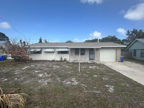 1701 Ne 16th Drive, Jensen Beach, FL, 34957 | Card Image
